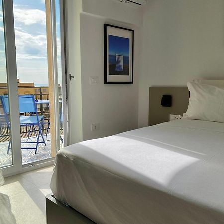 Palazzo Santa Maria Bed and Breakfast Νάπολη Εξωτερικό φωτογραφία