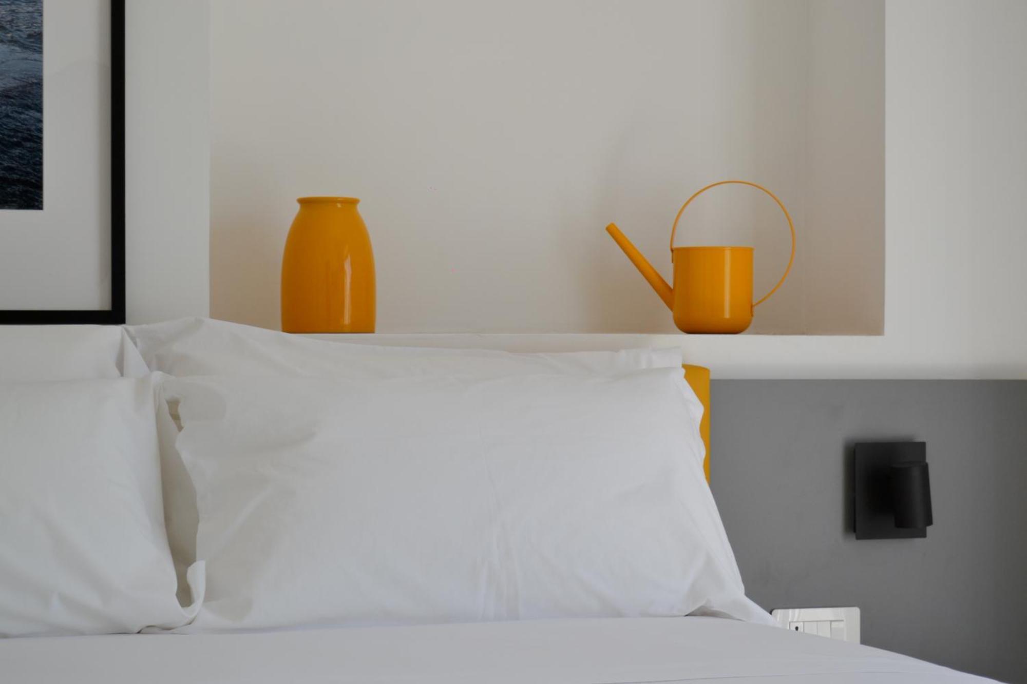 Palazzo Santa Maria Bed and Breakfast Νάπολη Εξωτερικό φωτογραφία