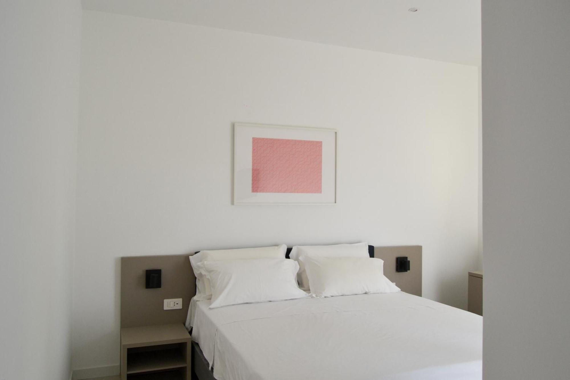 Palazzo Santa Maria Bed and Breakfast Νάπολη Εξωτερικό φωτογραφία