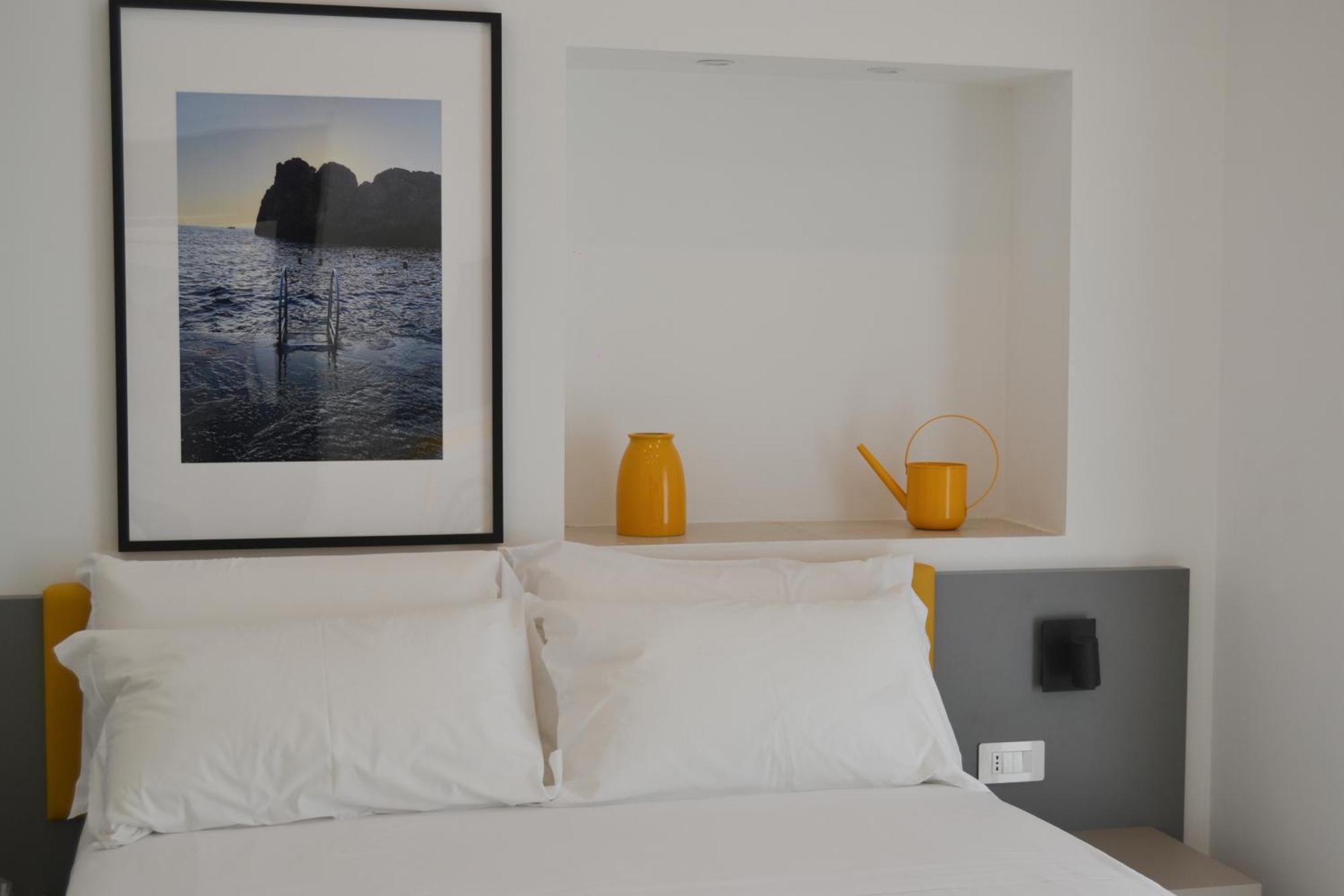 Palazzo Santa Maria Bed and Breakfast Νάπολη Εξωτερικό φωτογραφία