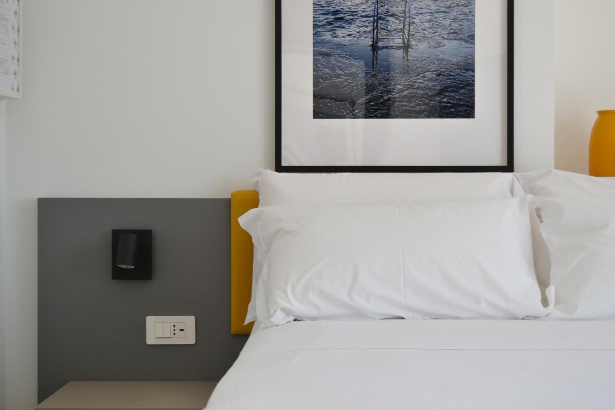 Palazzo Santa Maria Bed and Breakfast Νάπολη Εξωτερικό φωτογραφία
