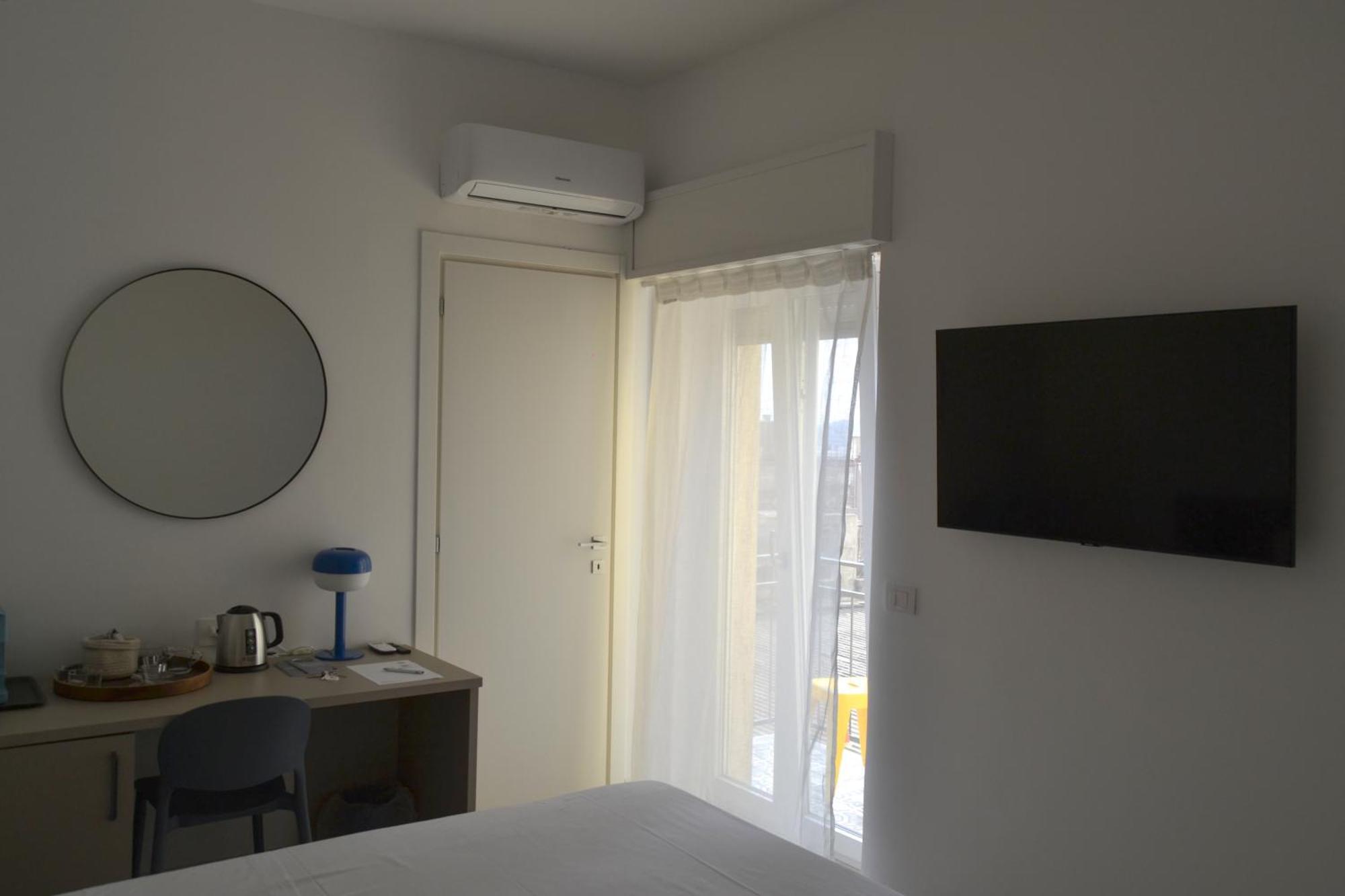 Palazzo Santa Maria Bed and Breakfast Νάπολη Εξωτερικό φωτογραφία