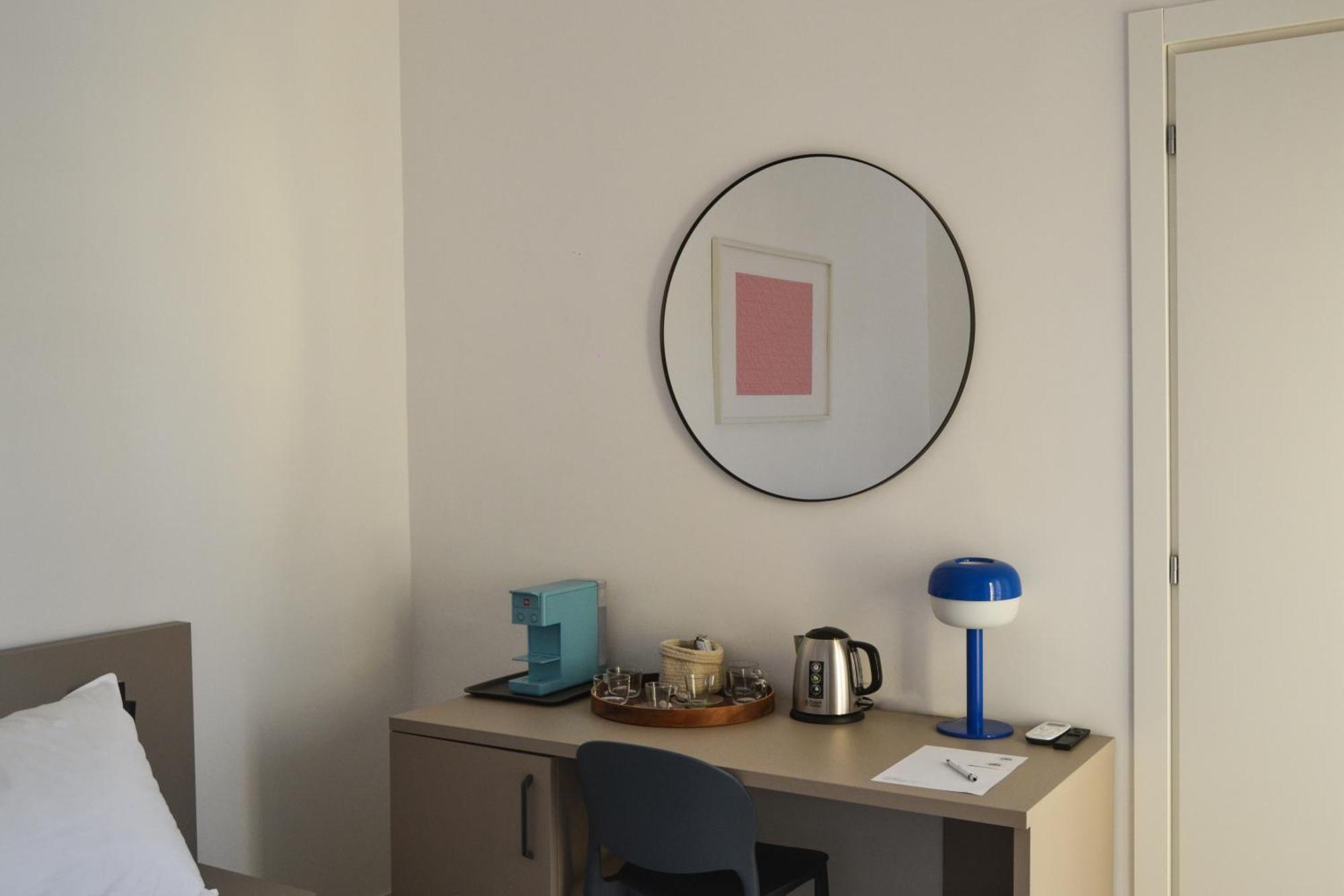 Palazzo Santa Maria Bed and Breakfast Νάπολη Εξωτερικό φωτογραφία