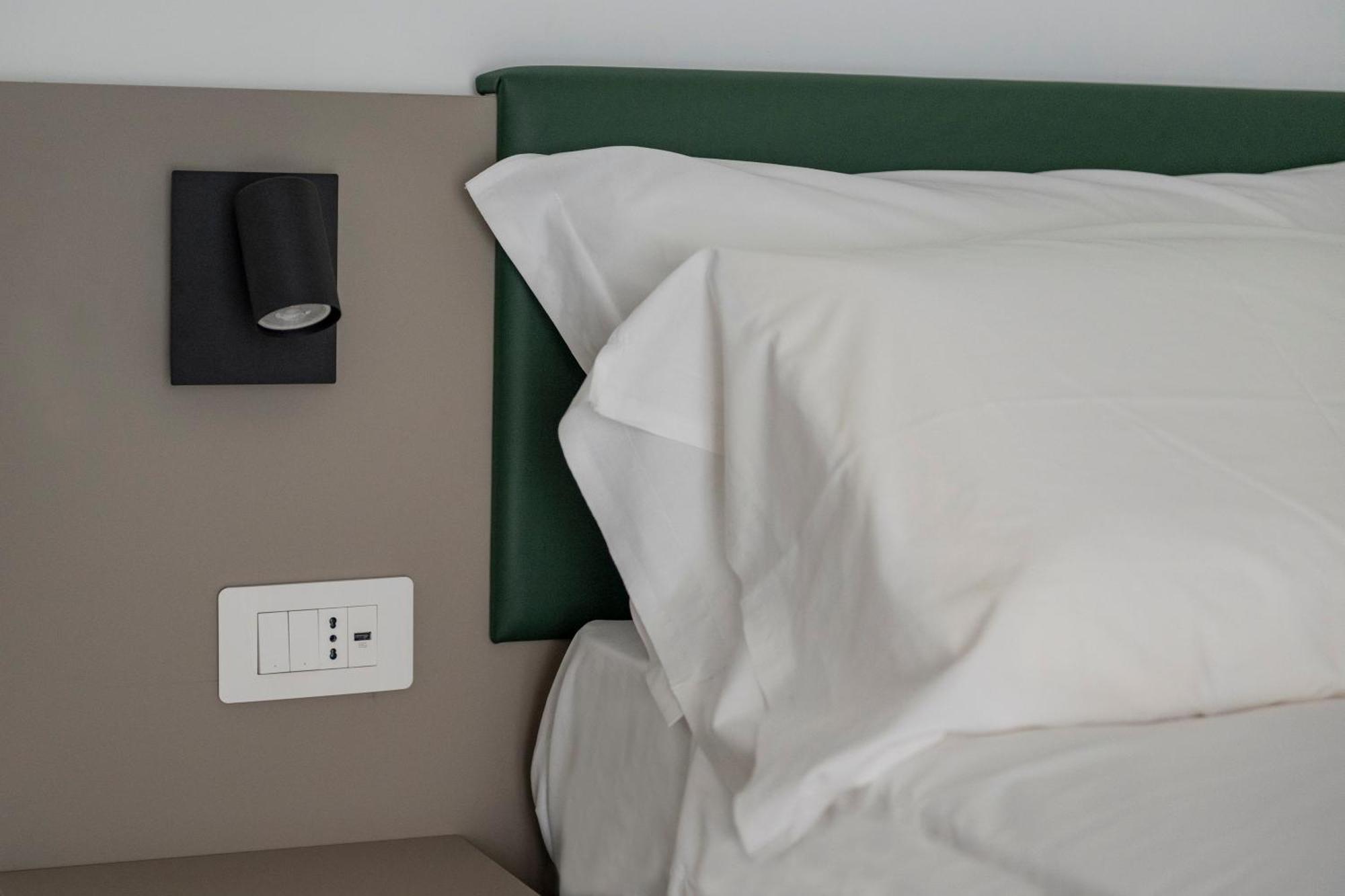 Palazzo Santa Maria Bed and Breakfast Νάπολη Εξωτερικό φωτογραφία