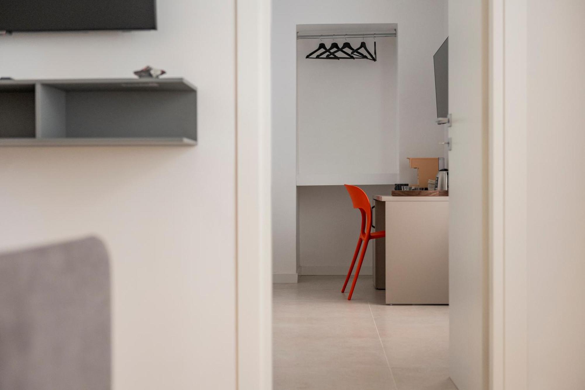 Palazzo Santa Maria Bed and Breakfast Νάπολη Εξωτερικό φωτογραφία