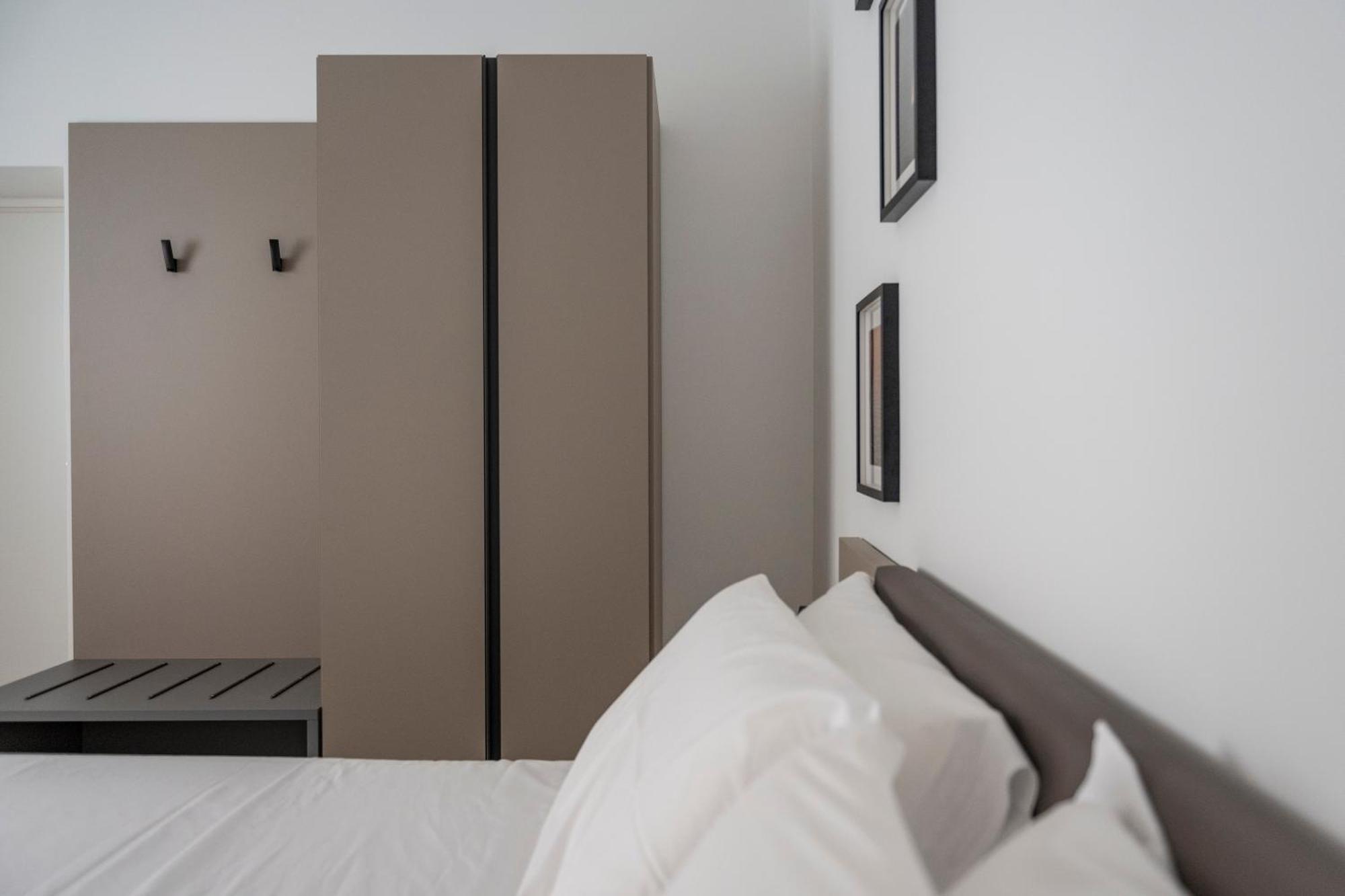 Palazzo Santa Maria Bed and Breakfast Νάπολη Εξωτερικό φωτογραφία