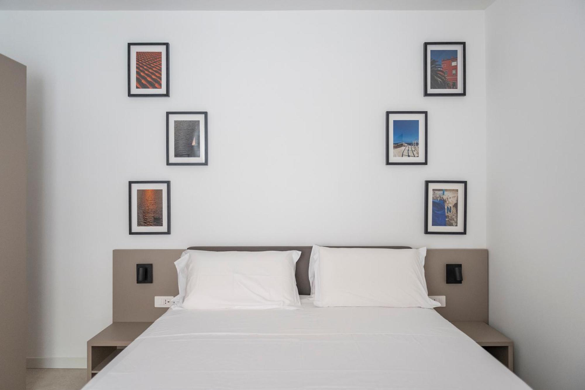 Palazzo Santa Maria Bed and Breakfast Νάπολη Εξωτερικό φωτογραφία