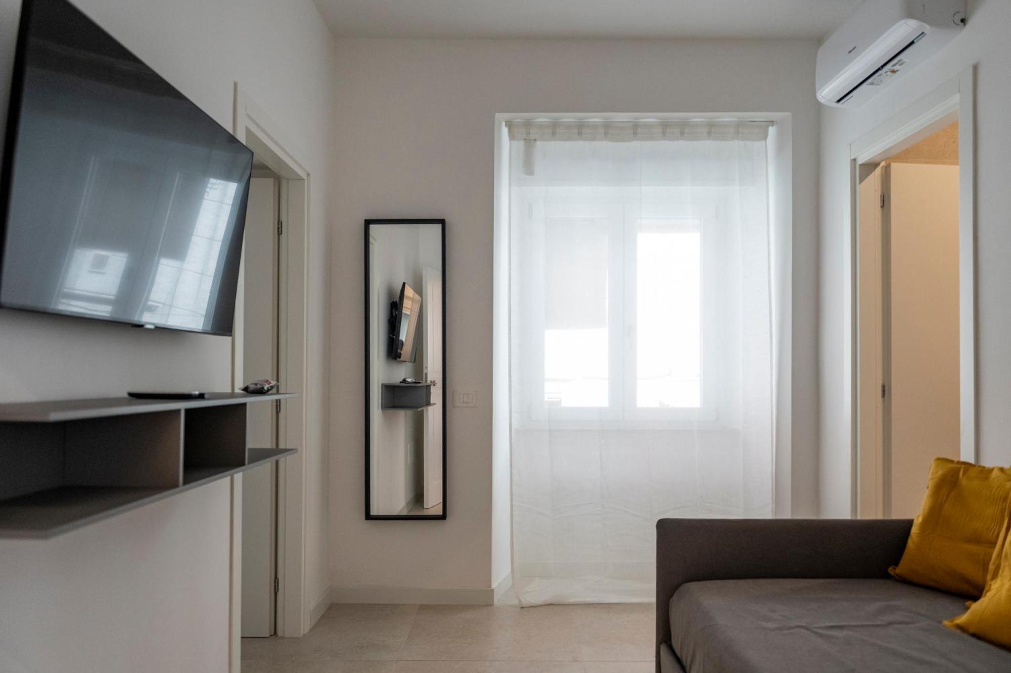 Palazzo Santa Maria Bed and Breakfast Νάπολη Εξωτερικό φωτογραφία