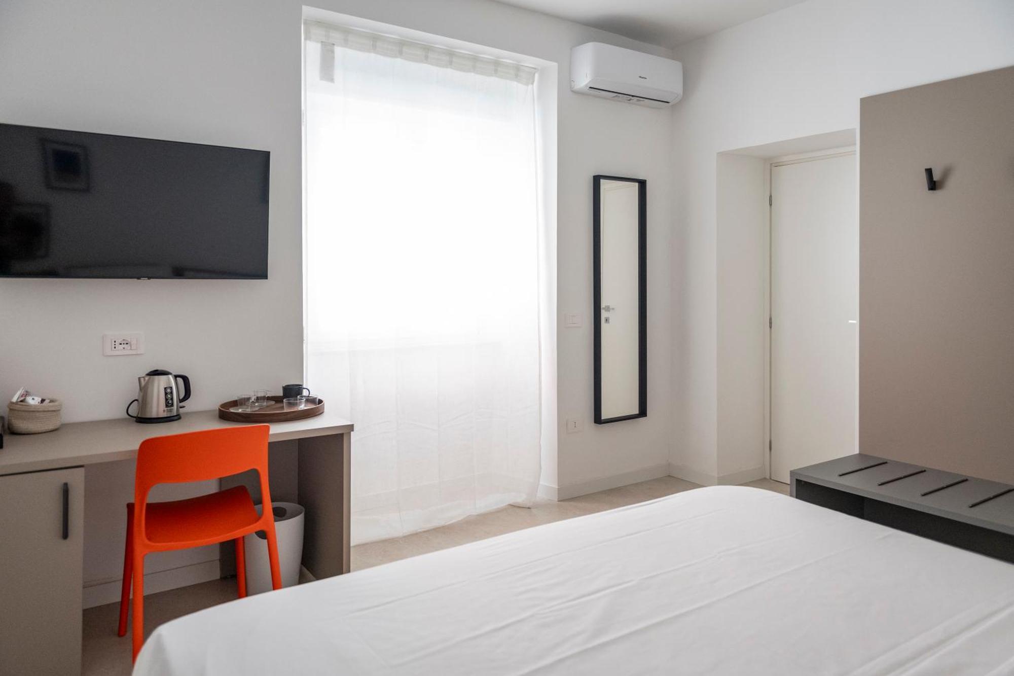 Palazzo Santa Maria Bed and Breakfast Νάπολη Εξωτερικό φωτογραφία