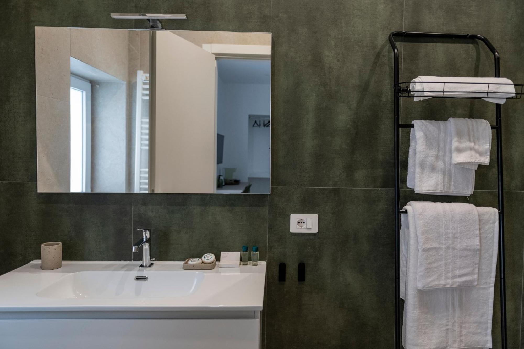 Palazzo Santa Maria Bed and Breakfast Νάπολη Εξωτερικό φωτογραφία