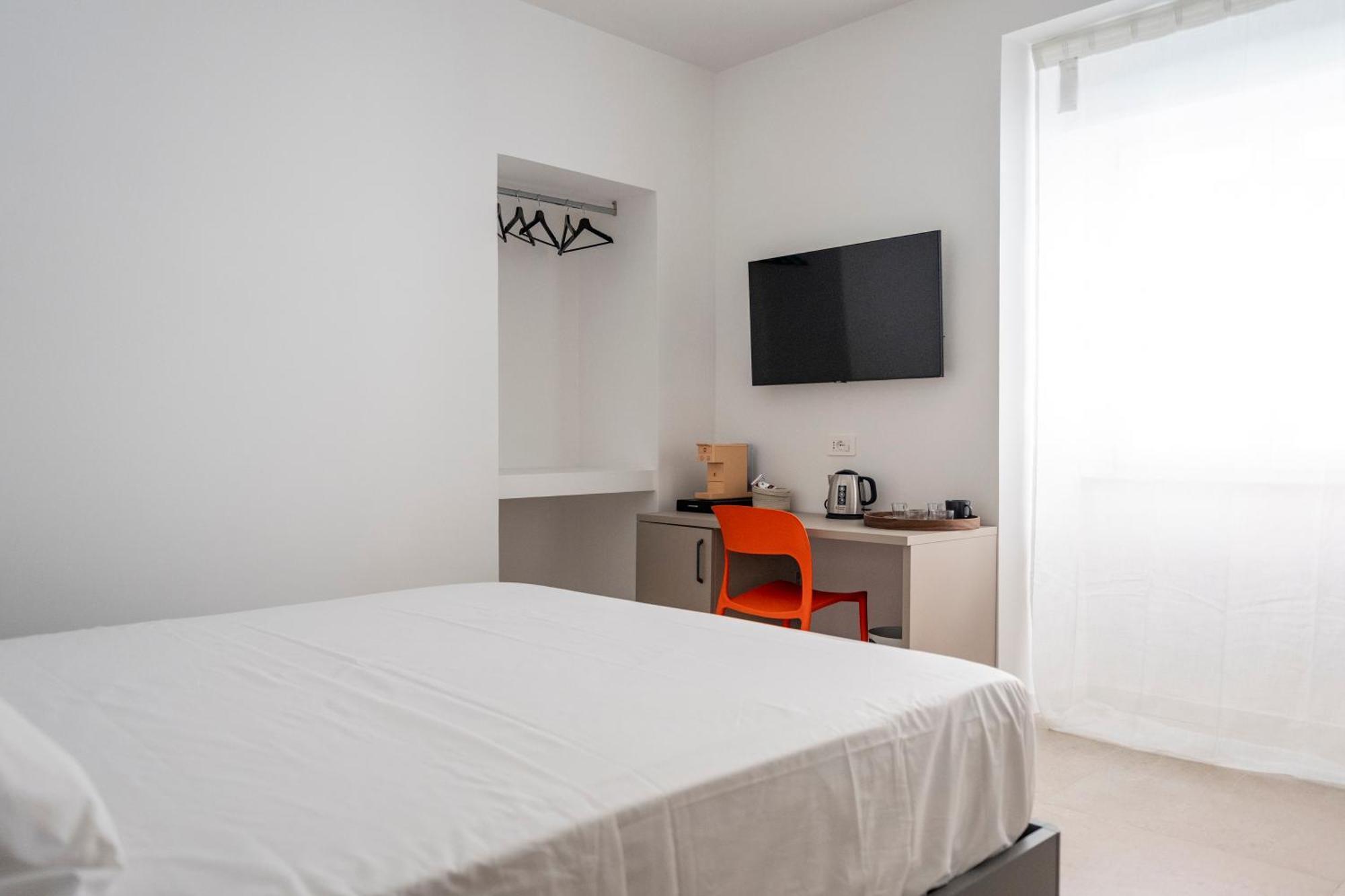 Palazzo Santa Maria Bed and Breakfast Νάπολη Εξωτερικό φωτογραφία