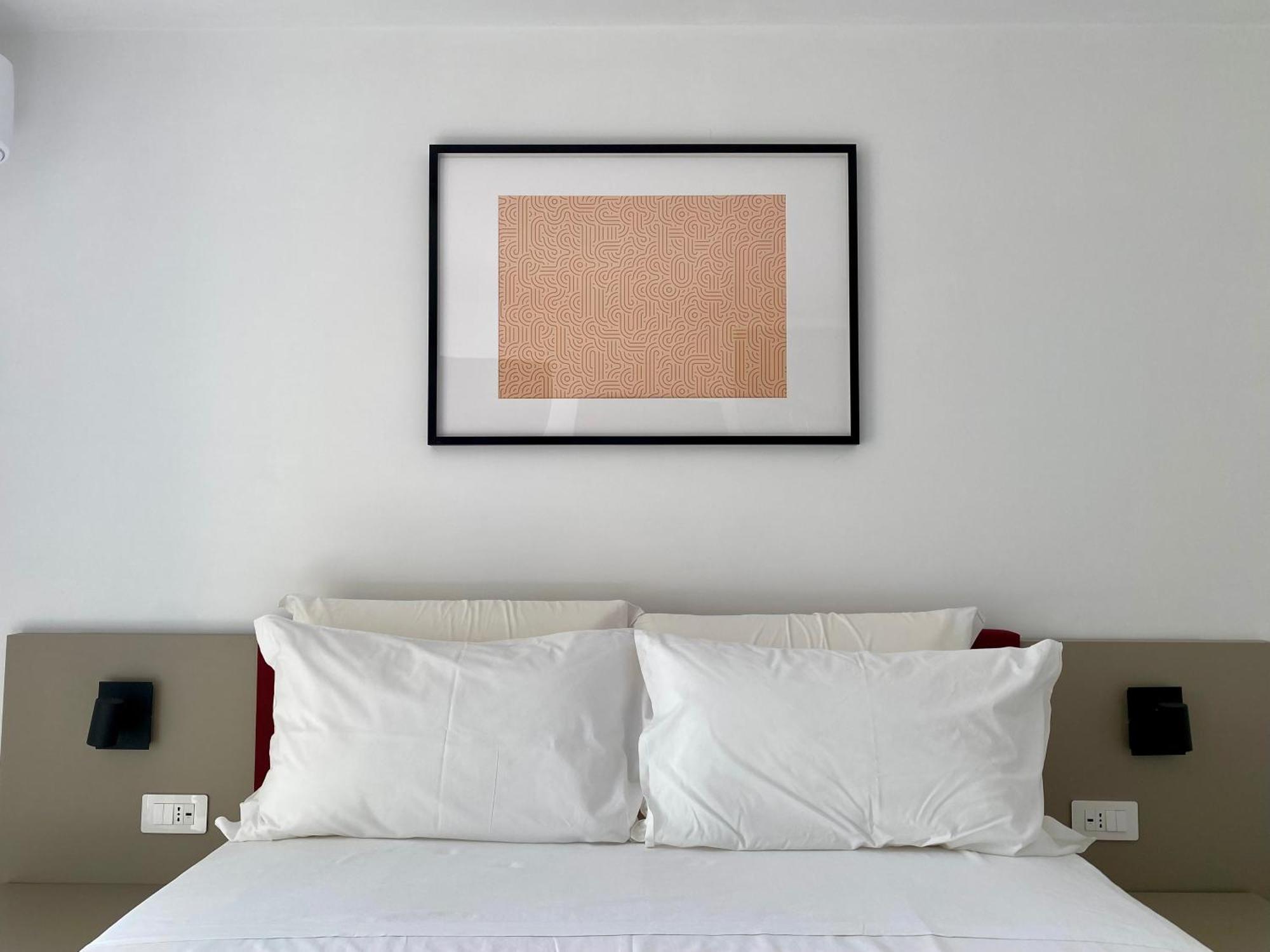Palazzo Santa Maria Bed and Breakfast Νάπολη Εξωτερικό φωτογραφία