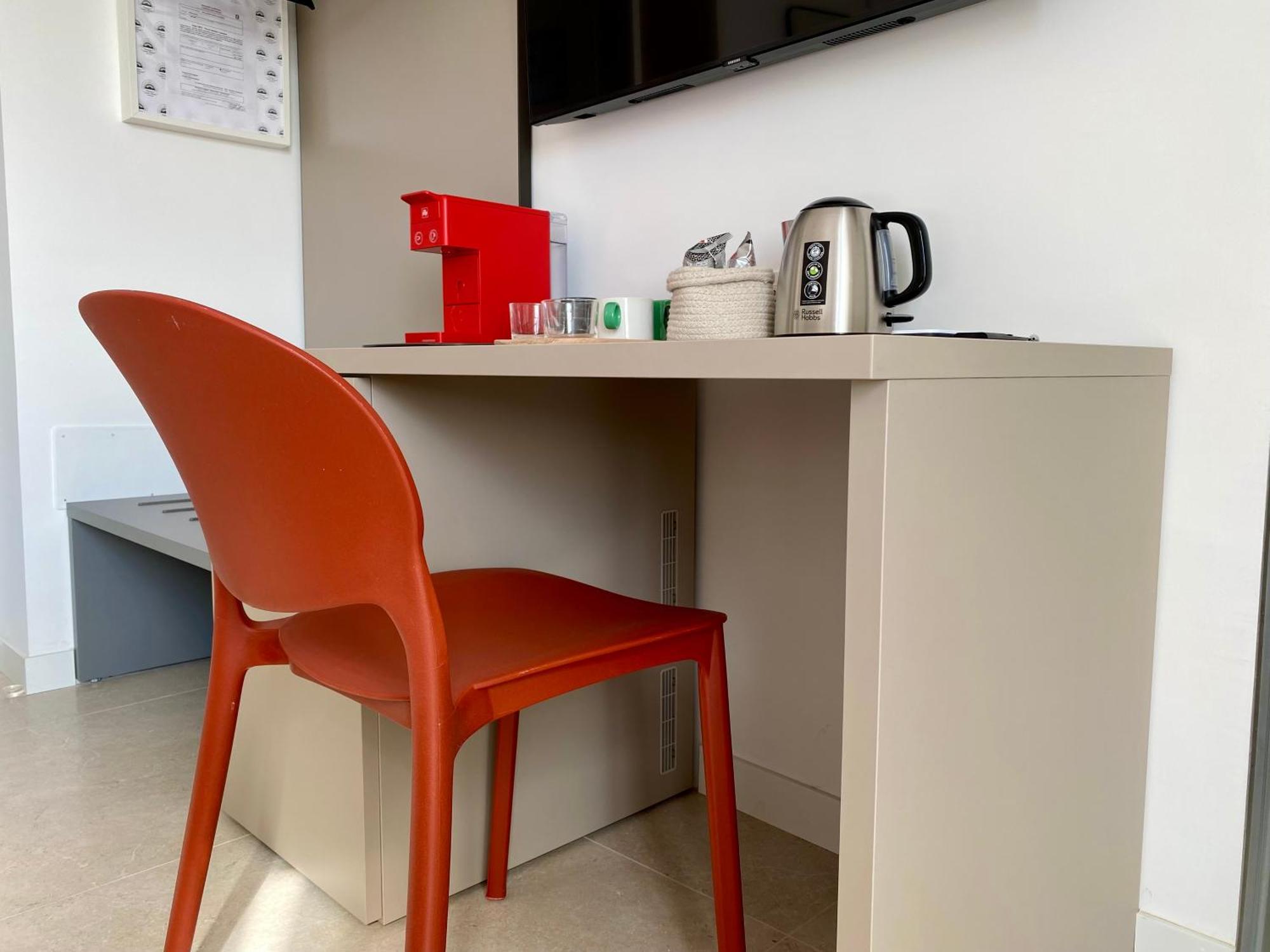 Palazzo Santa Maria Bed and Breakfast Νάπολη Εξωτερικό φωτογραφία