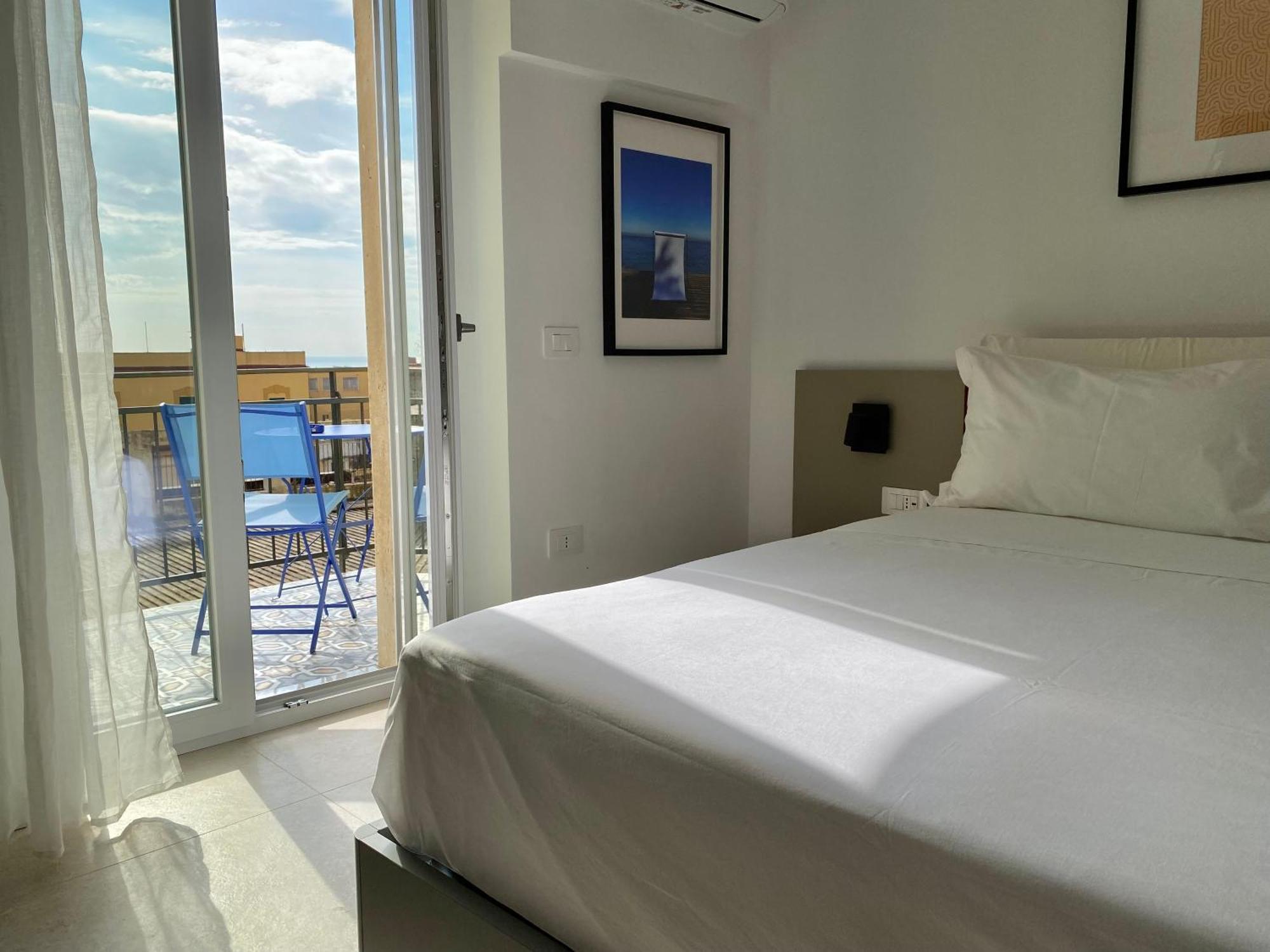 Palazzo Santa Maria Bed and Breakfast Νάπολη Εξωτερικό φωτογραφία