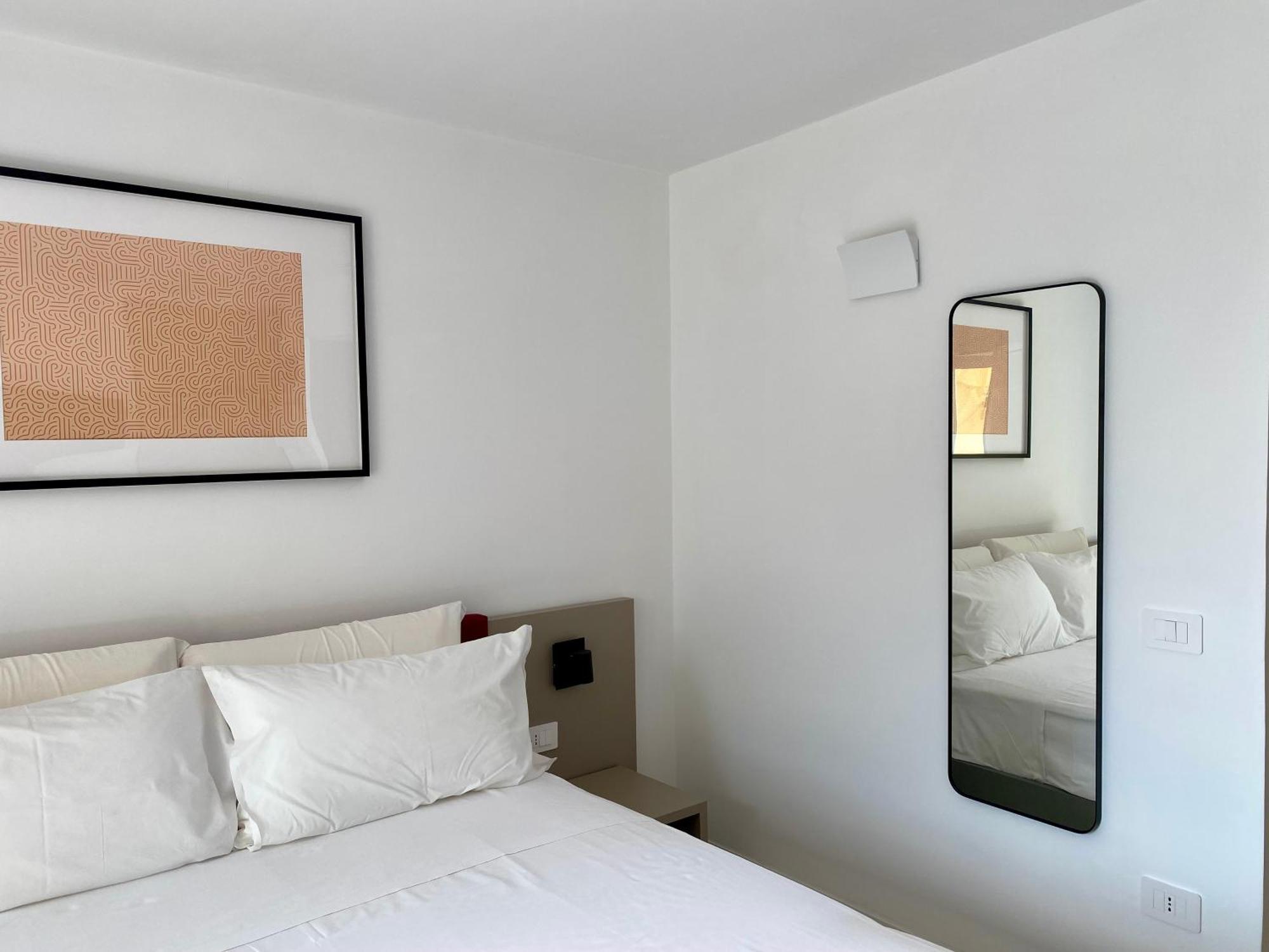 Palazzo Santa Maria Bed and Breakfast Νάπολη Εξωτερικό φωτογραφία