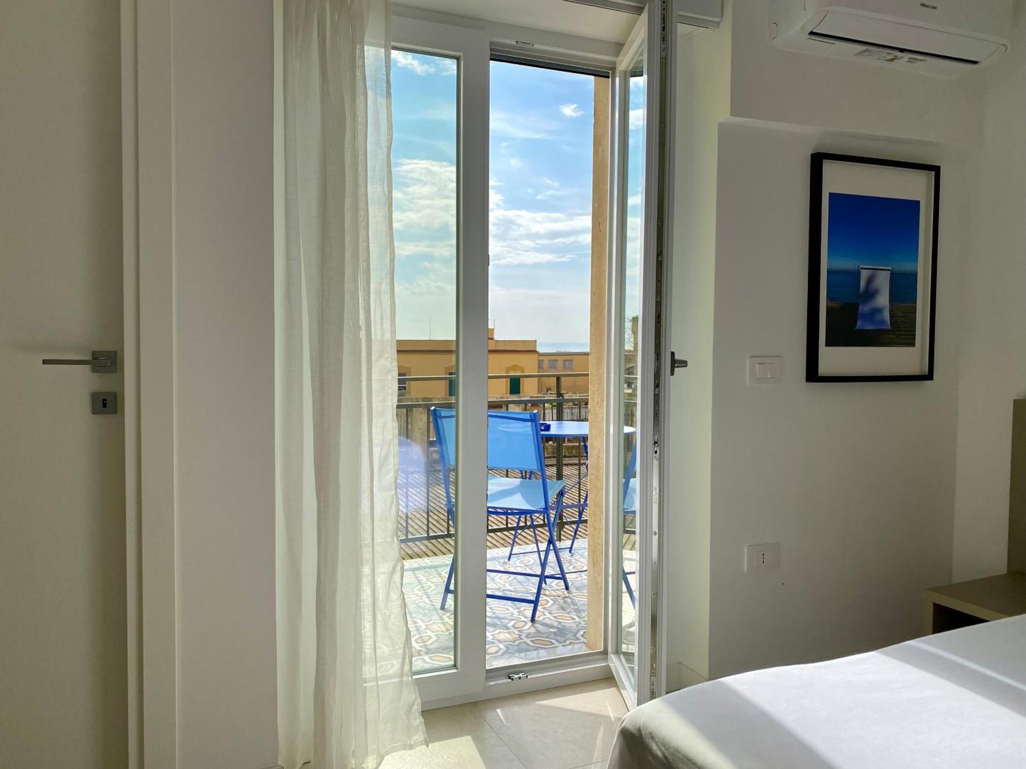 Palazzo Santa Maria Bed and Breakfast Νάπολη Εξωτερικό φωτογραφία