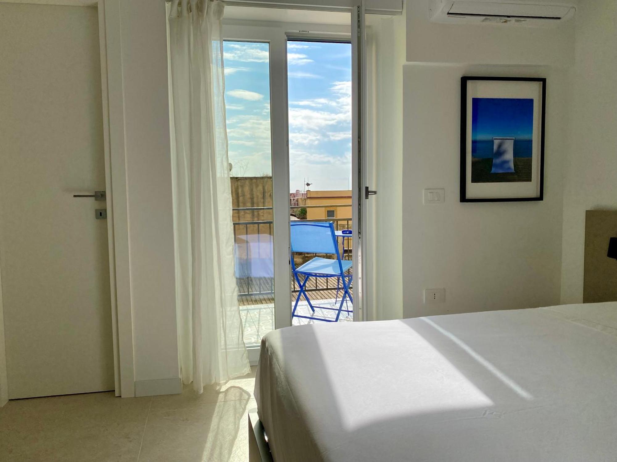 Palazzo Santa Maria Bed and Breakfast Νάπολη Εξωτερικό φωτογραφία